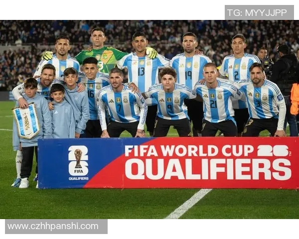 阿根廷足球队球星：梅西领衔的辉煌历程与未来展望